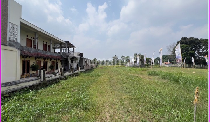 300 Jtan Free Desain & Free BPHTB 5 Menit Jl. Magelang km7