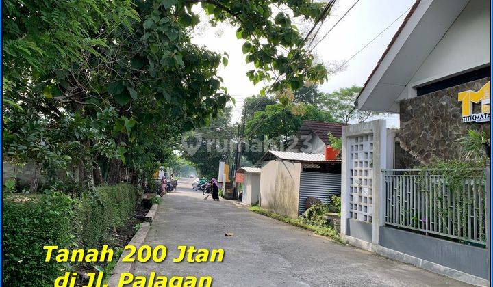 200 Jtan Cicilan 12x Tanpa Bunga 5 Menit Jl. Magelang Shmp 2