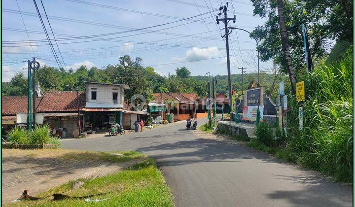 700rban Tanpa Bunga Tanah Jogja 8 Menit Pasar Pleret Bantul 1