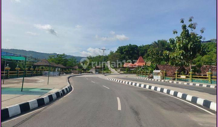 Dp Ringan Free Bunga Cicilan Tanah Jogja 5 Menit Puncak Sosok  2