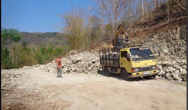 900rban Tanah Dijual Di Bantul Jogja Tanpa Bunga 200 Meter Jjls 1