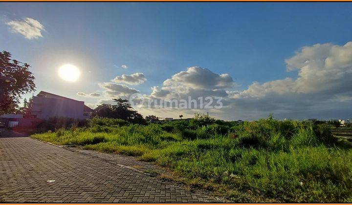 Tanah Jogja Kota Siap Ajb SHM Pekarangan 8menit Lippo Mall Sleman 2