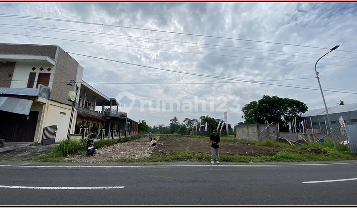 Keep 5Jt Dapat Tanah Pandowoharjo Sleman 3 Menit RS PKU Sleman Keep 5Jt Dapat Tanah Pandowoharjo Sleman 3 Menit RS PKU Sleman