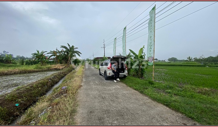 3 Menit Jl. Ringroad barat Cicilan 12x Tanpa Bunga Area Godean 3 Menit Jl. Ringroad barat Cicilan 12x Tanpa Bunga Area Godean