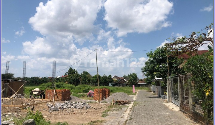 Selatan Royal Ambarukmo Tanah Siap Bangun Diskon Up To 80 Jt