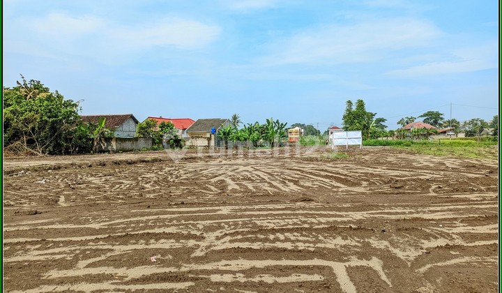 190 Jtan Tanah Jogja 8 Menit Jl. Tajem Maguwo Free BPHTB