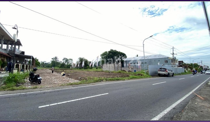 5 Menit RS PKU Sleman Mangku Jalan Pandowoharjo Free BPHTB