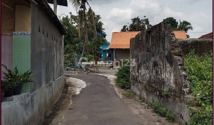 2 Jtan Tanah Jogja SHM Pekarangan 5 Menit Jl. Kaliurang Km.14 2