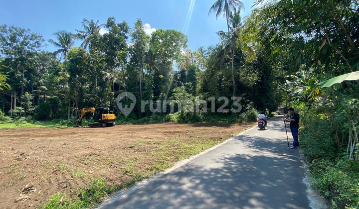 Area Pemda Sleman Cicilan 12x Bunga 0% Shm Pekarangan Area Pemda Sleman Cicilan 12x Bunga 0% Shm Pekarangan