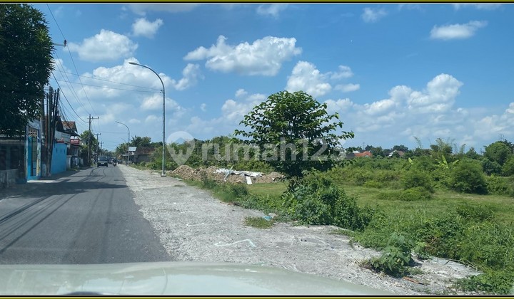 Nego!! Free Pajak Tanah Jogja 5 Menit Pasar Ngipik 3 Jtan/m Nego!! Free Pajak Tanah Jogja 5 Menit Pasar Ngipik 3 Jtan/m