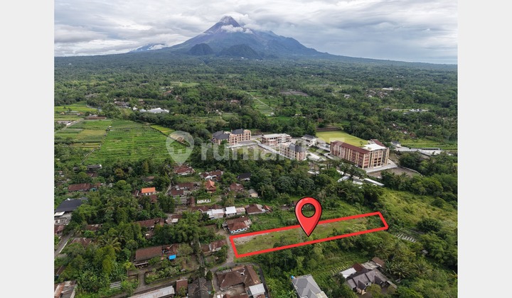 Utara Uii Kaliurang Cicilan 12X Tanpa Bunga Free BPHTB & AJB Utara Uii Kaliurang Cicilan 12X Tanpa Bunga Free BPHTB & AJB