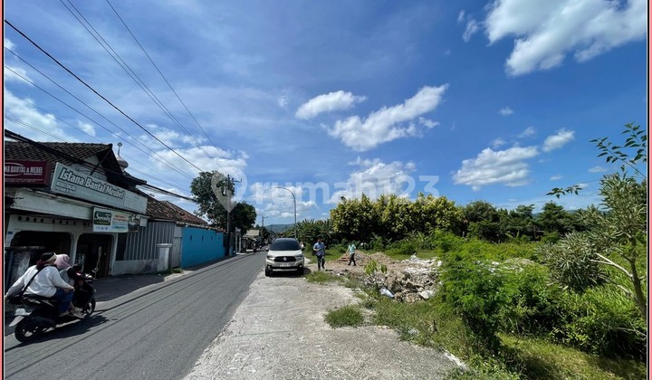 50 Meter RS Rajawali Citra Banguntapan Cicilan 18x Tanpa Bunga 50 Meter RS Rajawali Citra Banguntapan Cicilan 18x Tanpa Bunga