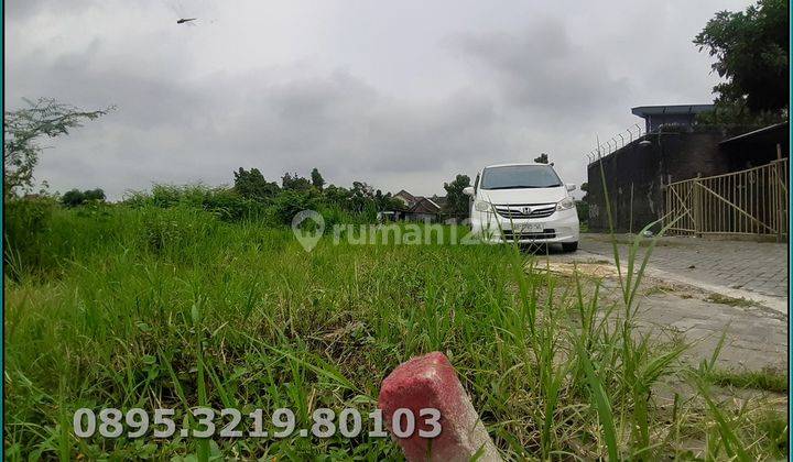 Tanah Jogja Siap Ajb Notaris Melangkah Ambarukmo Plaza Free Bphtb 2