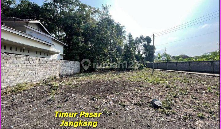 5Menit Jl. Cangkirngan Kalasan Tanah Jogja Free BPHTB Siap Bangun 2