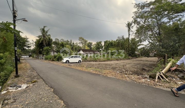 Free BPHTB Cicilan 18X 3 Menit Exit Tol Purwomartani Sleman Free BPHTB Cicilan 18X 3 Menit Exit Tol Purwomartani Sleman