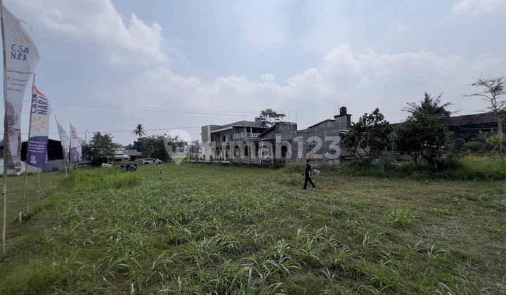 Tanah Area Palagan Sleman Free BPHTB & Balik Nama Tanah Area Palagan Sleman Free BPHTB & Balik Nama