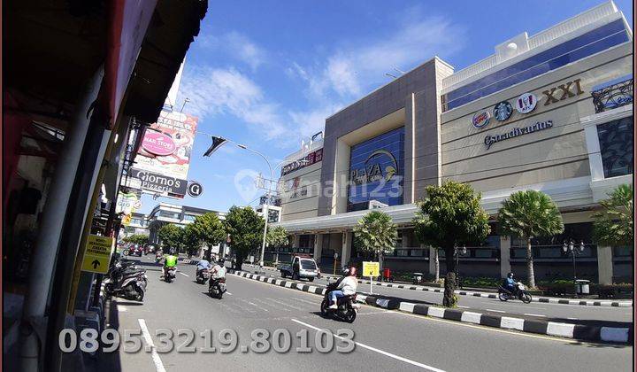 Ajb Notaris Siap Bangun Tanah Jogja 8 Menit Ugm Sleman Free Bphtb 1