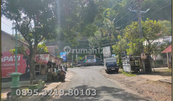 Tanah Dijual Jogja 5 Menit Pasar Pleret Bantul Akad Notris Shmp 2