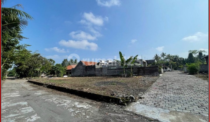 Free Balik Nama & Notaris Siap AJB 8 Menit Kampus UII Kaliurang