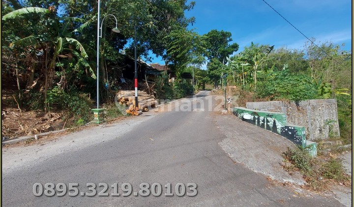 Aset Termurah View Bukit Cocok Villa 5 Menit Puncak Sosok Bantul Aset Termurah View Bukit Cocok Villa 5 Menit Puncak Sosok Bantul