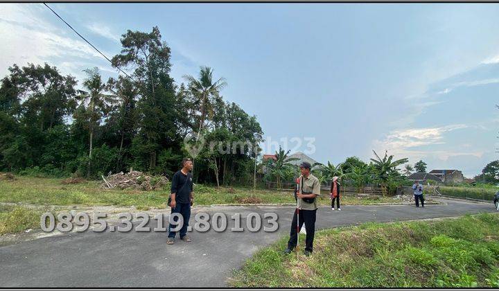 Di Ukur Oleh Bpn Langsung 8 Menit Rs Hermina Maguwoharjo Sleman 1