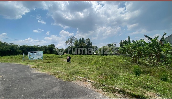 10 Menit Jl. Ringroad Timur Area purwomartani Free Desain Rumah 10 Menit Jl. Ringroad Timur Area purwomartani Free Desain Rumah