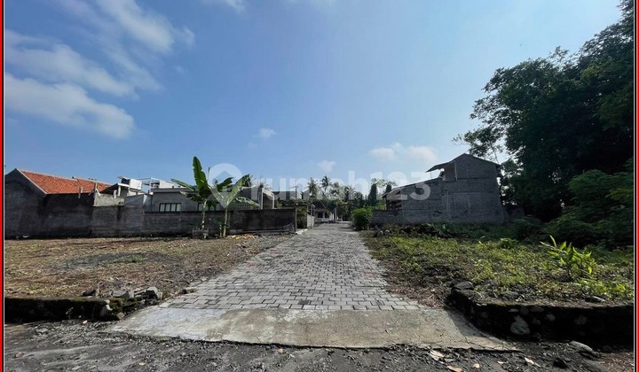 400 Jtan All In Free Desain 5 Menit Jl. Kaliurang km.13 Sleman