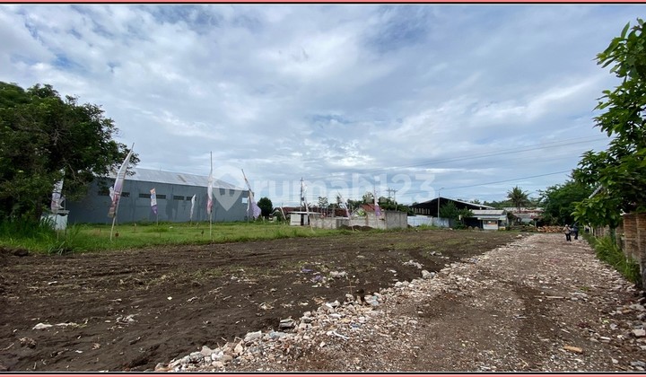 5 Menit Jl. magelang km.8 Area Pndowoharjo Free BPHTB & AJB