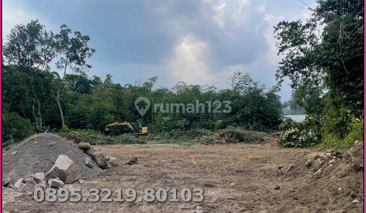 1Jtan Tanah Jogja Siap Bangun 5 Menit Suraloka Zoo Sleman Shmp 1