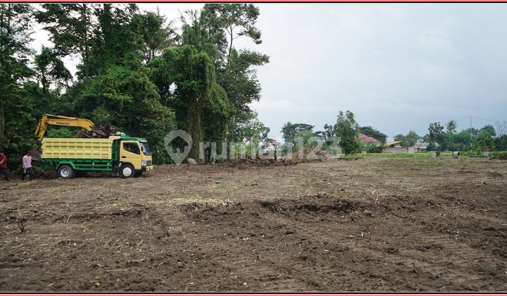 SHM Pekarangan Area Purwomartani 8 Menit SD Budi Mulia Maguwo