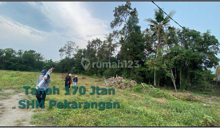 100 Jtan Investasi Termurah 8 Menit Stadion Maguwoharjo SHM P 2