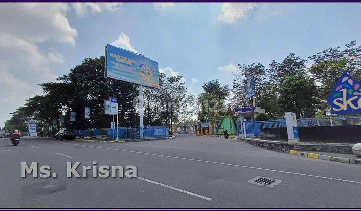 Tanah Jogja Dalam Ringroad Utara 8 Menit Rs. Sardjito Ugm Sleman 2