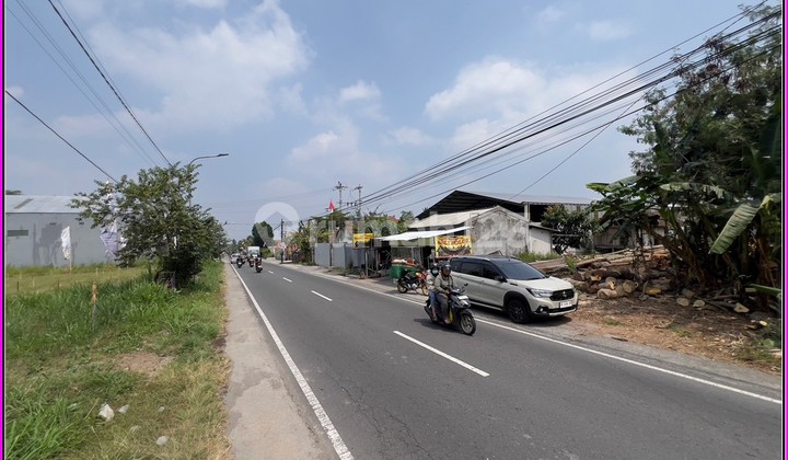 300 Jtan Free Desain & Free BPHTB 5 Menit Jl. Magelang km7