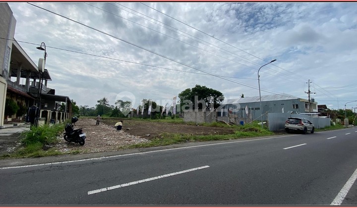 5 Menit Jl. magelang km.8 Area Pndowoharjo Free BPHTB & AJB