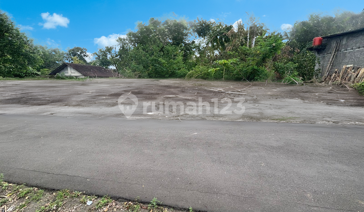 5 Menit Tol Purwomartani Cicilan 12X Tanpa Bunga Free BPHTB & AJB