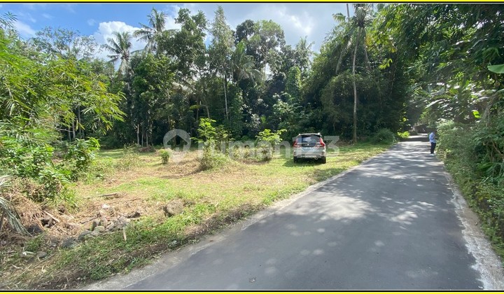 Free Pajak & Balik Nama 175 Jt 5 Menit Pasar Sleman