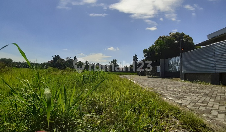 3 Menit Royal Ambarukmo Tanah Siap Bangun Free Desain Rumah