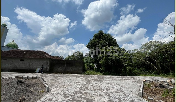 2 Million/Month Installment 12x No Interest 5 Minutes RS. Bhayangkara Kalasan