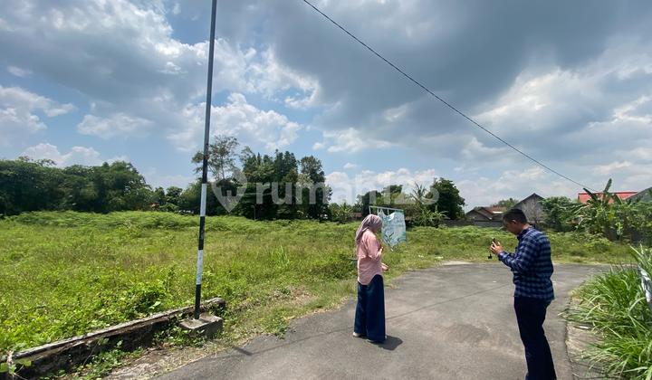 Area Purwomartani 1,7 Jt/m 8 Menit Jl. Tajem Maguwoharjo