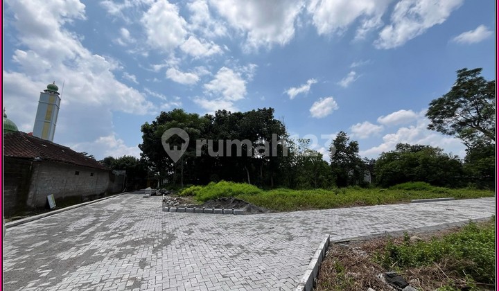 Flexible Payment 5 Minutes RS Bhayangkara Jogja Solo Kalasan Road