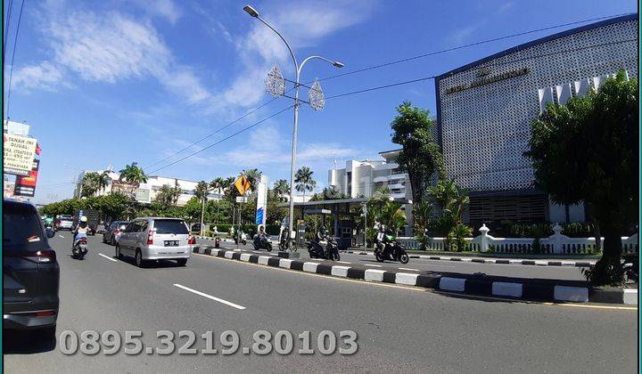 Tanah Jogja Siap Bangun Ajb Notaris 5 Menit Siloam Hospital 1