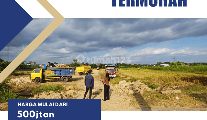 Akad Notaris Tanah Jogja Sleman 8 Menit Ugm Rs. Sardjito  1