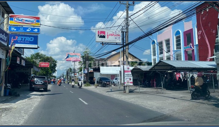 Cicilan 18x Bunga 0% Area Banguntapan 10 Menit RS. Harjolukito