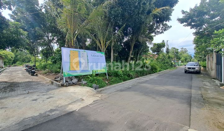 free PBG & Desain Rumah 100 Meter Jl. LPMP Kalasan