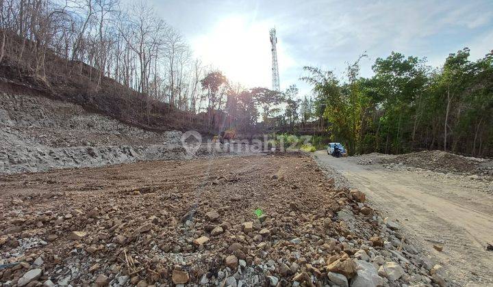 Tanah Jogja Dijual Dekat Pasar Pleret, Jls Shmp 900 Ribu meter 2