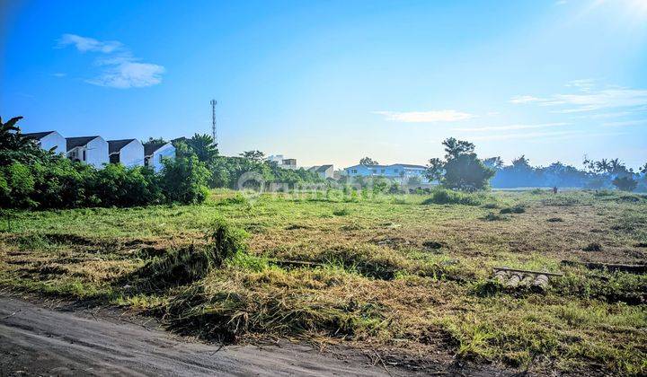 Tanah Jogja Dijual Dalam Ringroad Barat Jogja City Mall Shmp 2