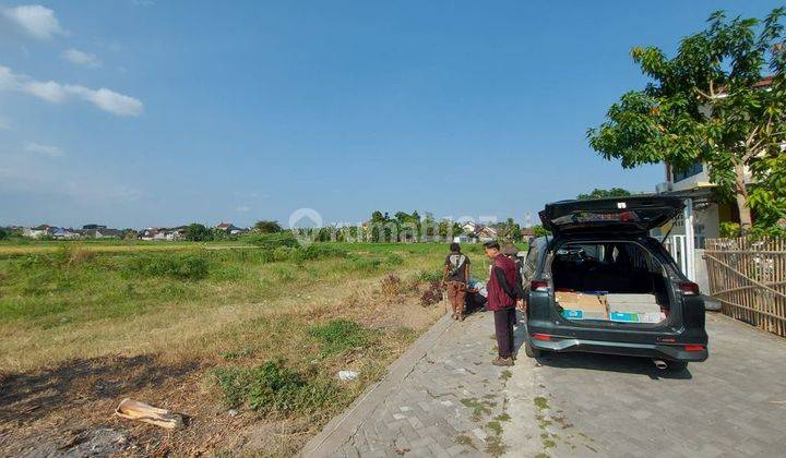  Tanah Jogja Dalam Ringroad, Selatan Plaza Ambarukmo SHM Ajb 1