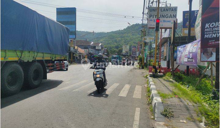 Tanah Jogja Cocok Bangun Hunian Dekat Pasar Piyungan Shmp 1 Jt an