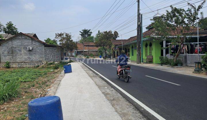 Tanah Jogja Termurah 900 Ribu m Area Jl. Pleret SHM Pekarangan 2