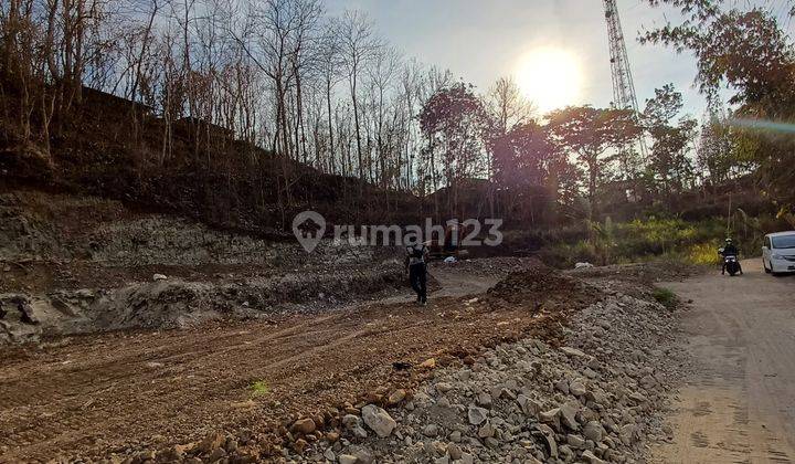 Termurah Dekat Pasar Pleret 79 Jutaan, 250 Meter Jjls